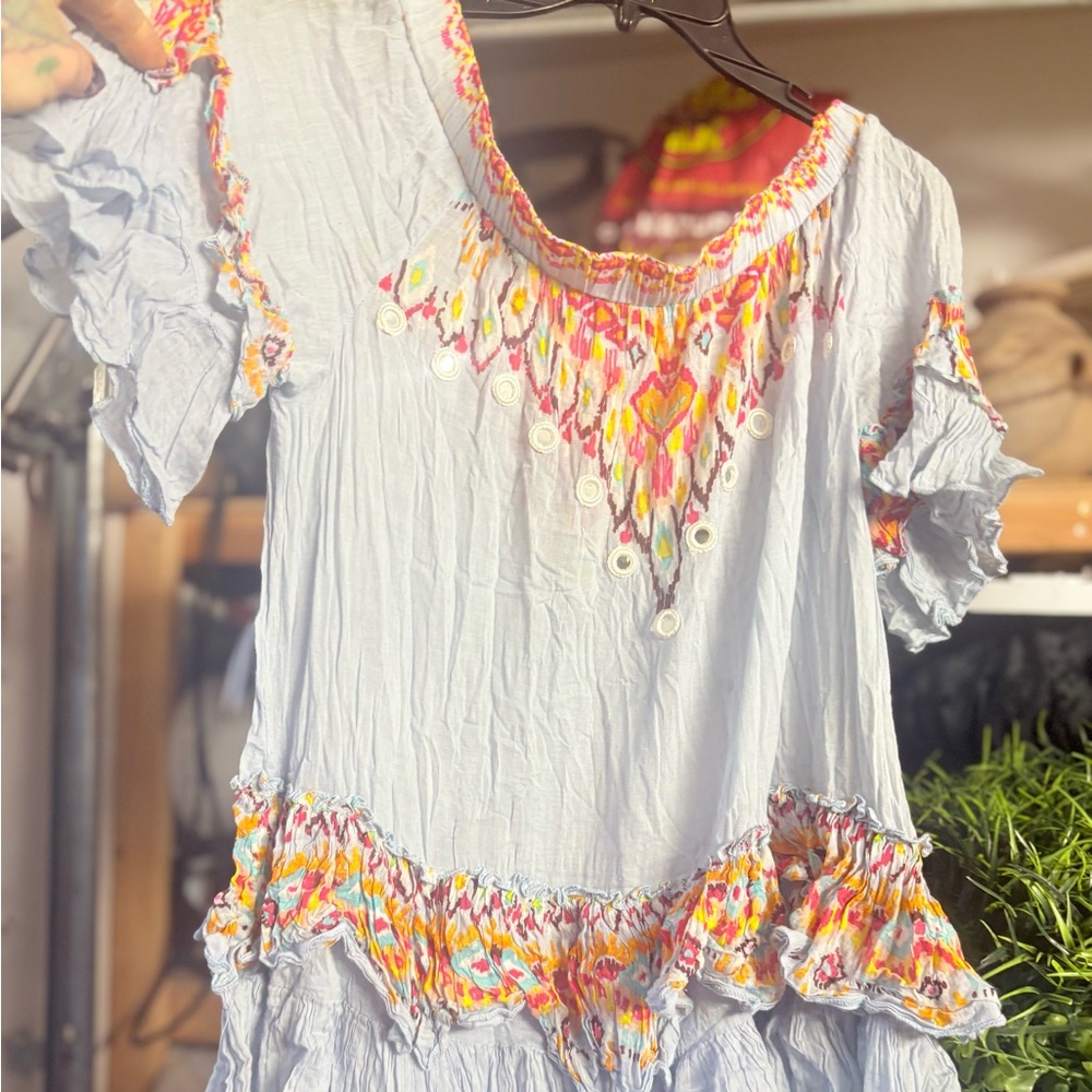 15 blouses - Picture 15 of 15